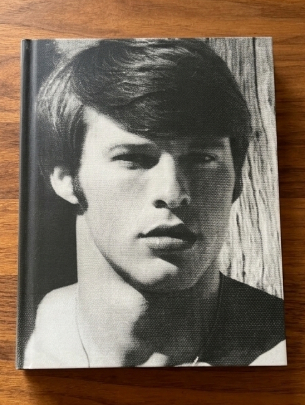 Jim French Like a Moth to a Flame Bruce Weber Photography Book  Gay Interest